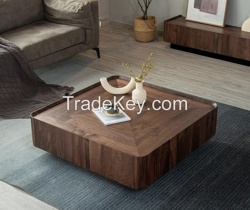 Professional Tea Table Custom