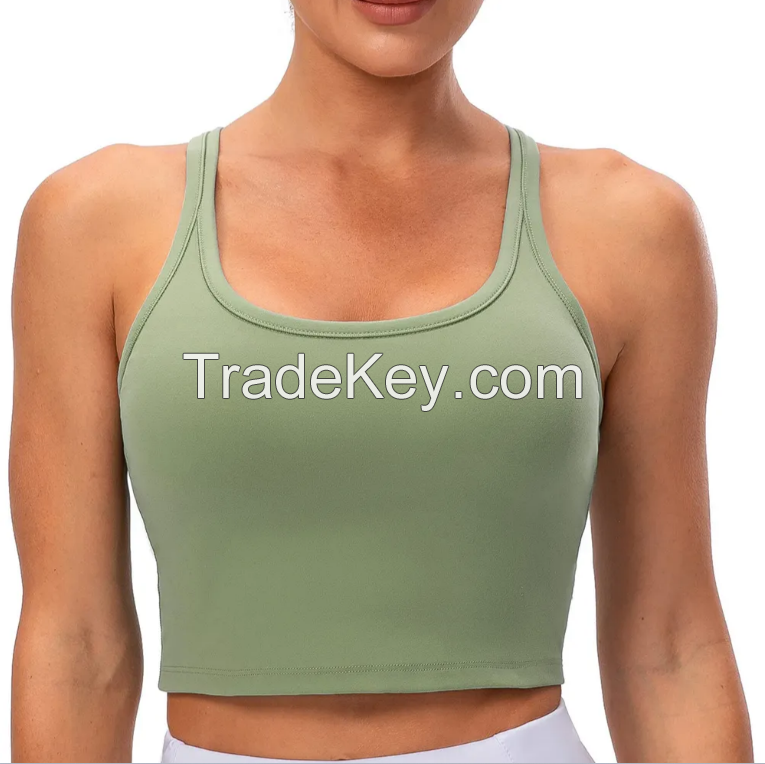 Women Sportswear Yoga Bra 