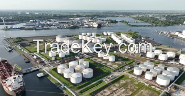 STORAGE TERMINALS TANK FARM AVAILABLE