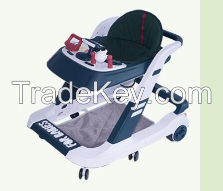 Multifunctional Baby Walker 708