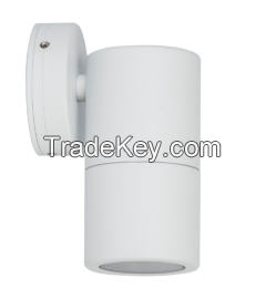 5W 3CCT  LED FIXED ALUMINIUM WALL LIGHT