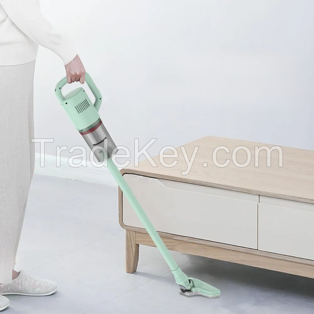 Keromee Cordless Vacuum Cleaner BW-119