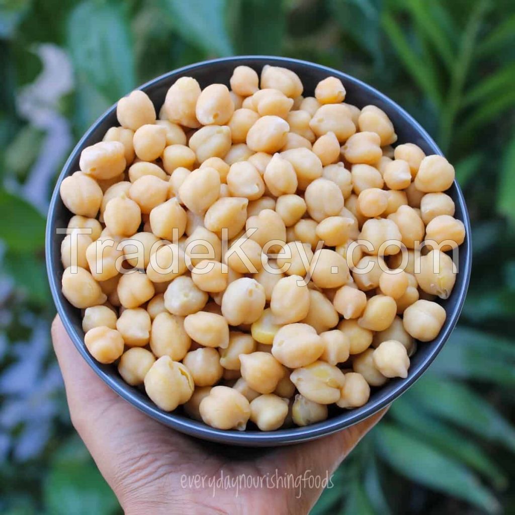 Chickpeas