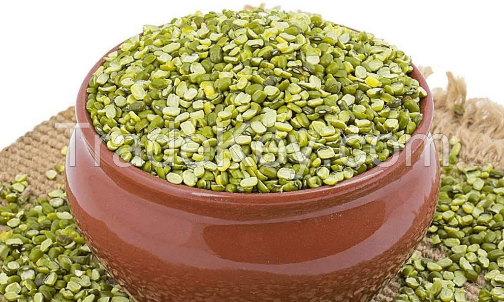 Mung Beans