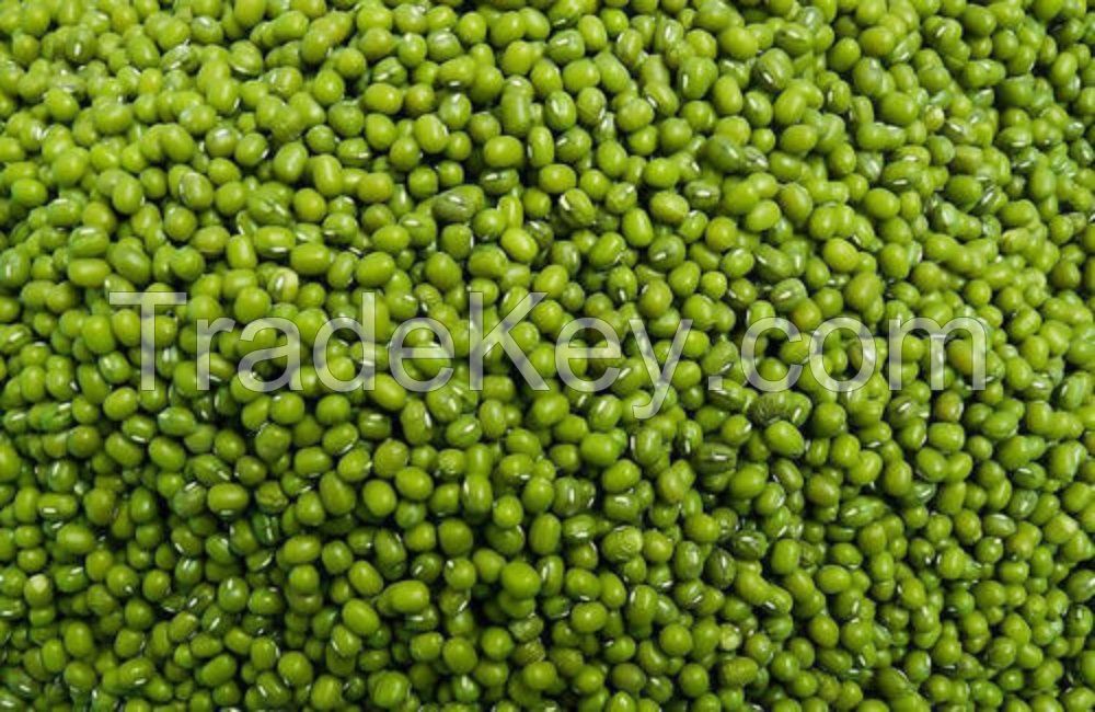 Mung Beans