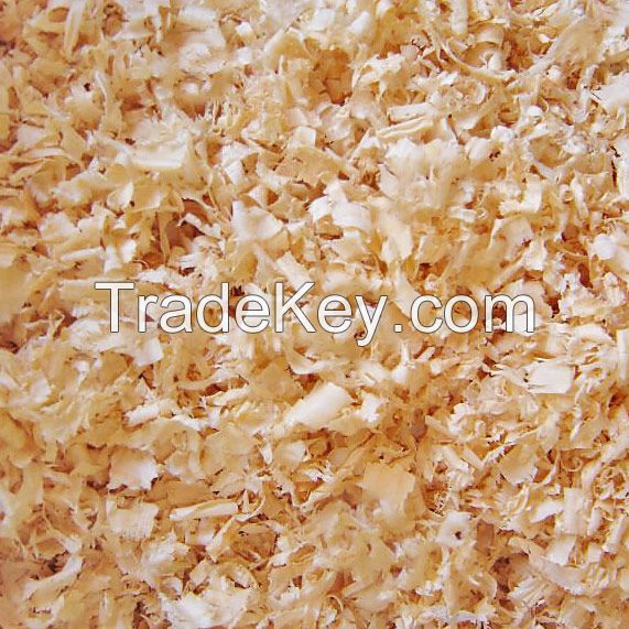 Wood Pellet, Wood Ruf &amp;amp; Wood Shavings