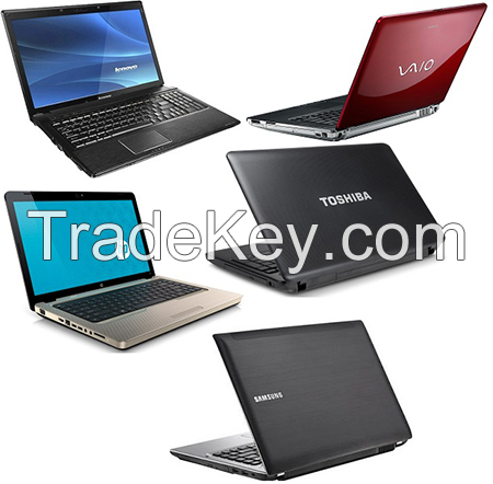 Refurbished Laptops, Fairly Used Laptop 