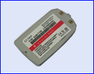 mobile phone battery