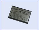 digital camera battery