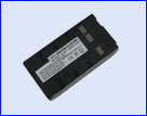 digital camera battery