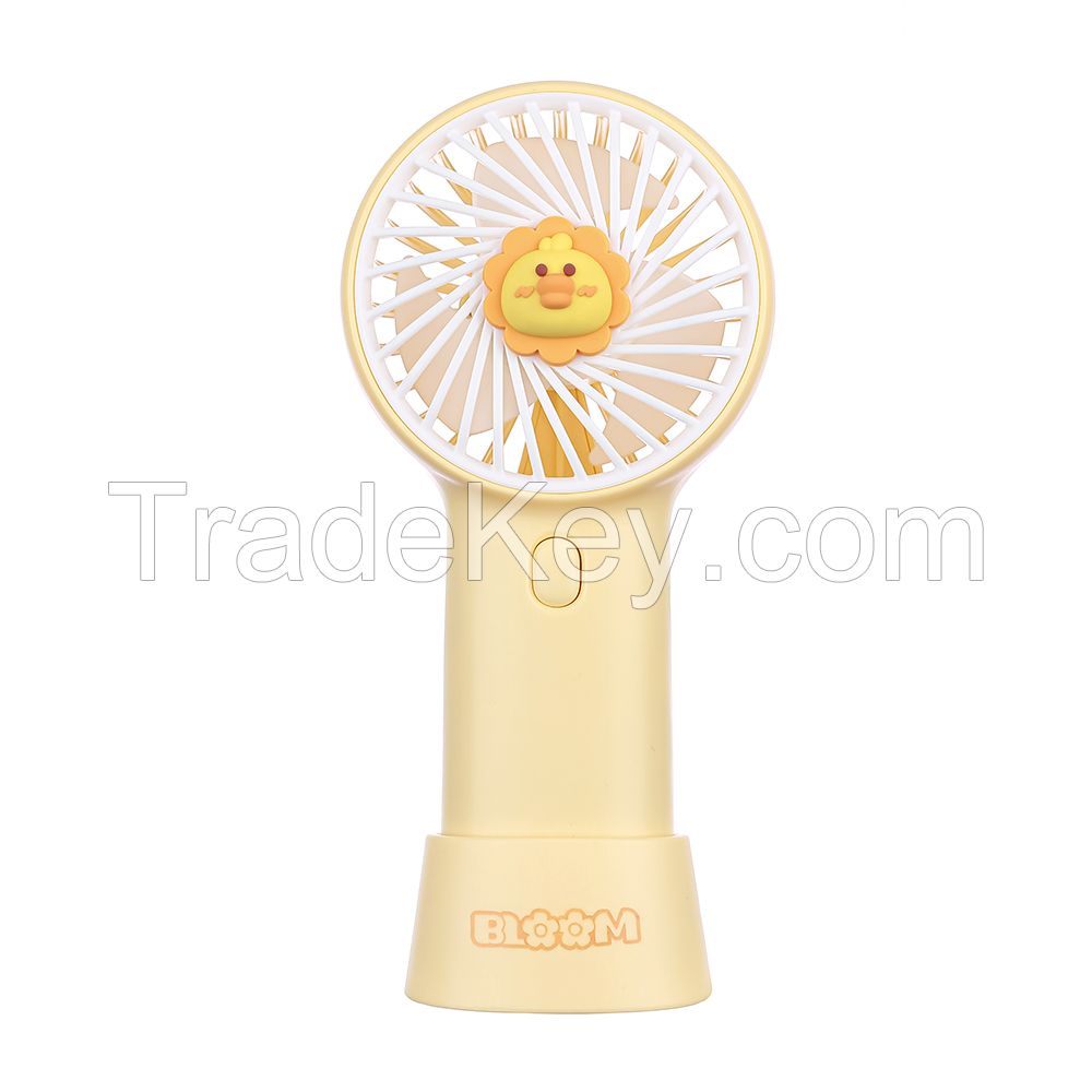 Wholesale Bulk Custom Electric Battery Powered Mini Small Handheld Fan