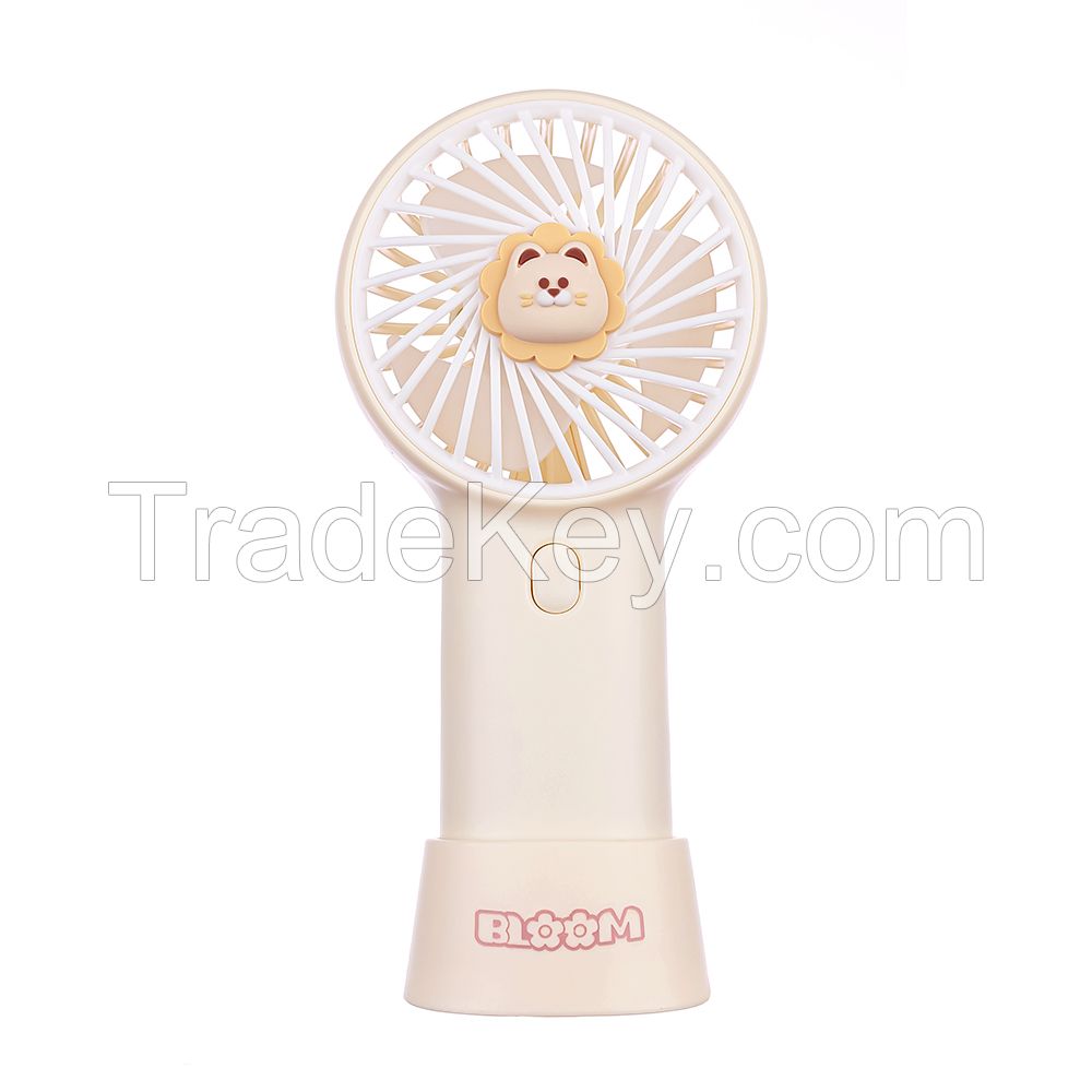 Wholesale Bulk Custom Electric Battery Powered Mini Small Handheld Fan