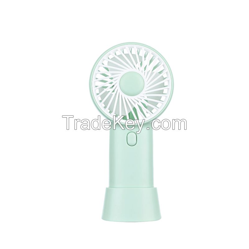 Wholesale Bulk Custom Electric Battery Powered Mini Small Handheld Fan