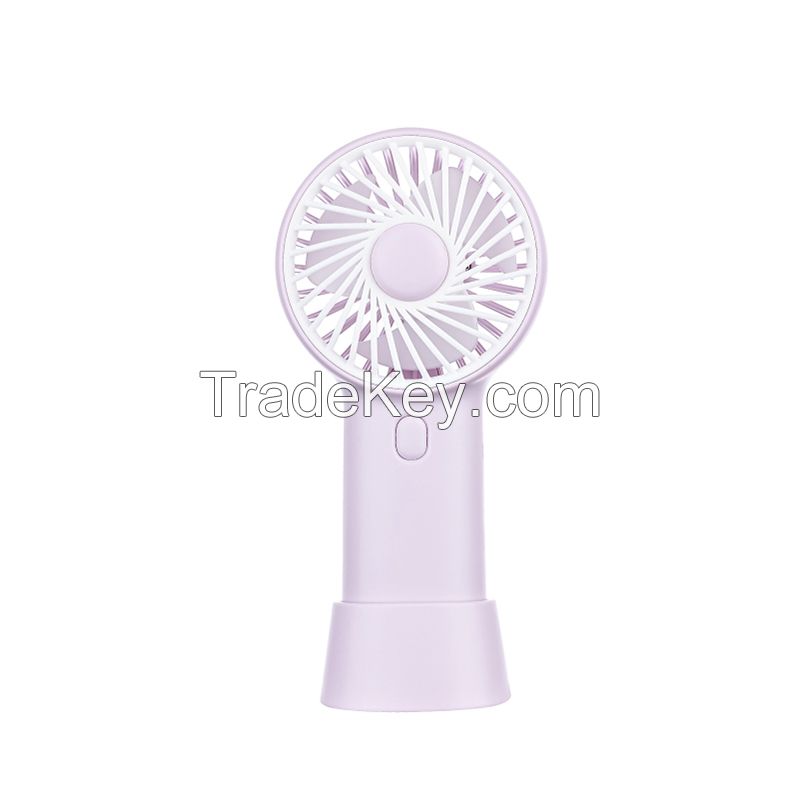 Wholesale Bulk Custom Electric Battery Powered Mini Small Handheld Fan