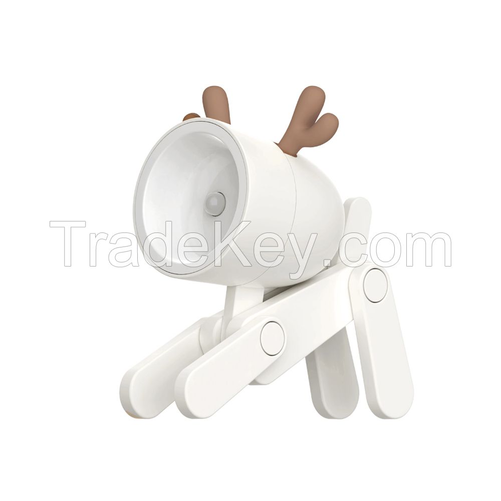 Cute Animal Design Mini Light for Children's gifts