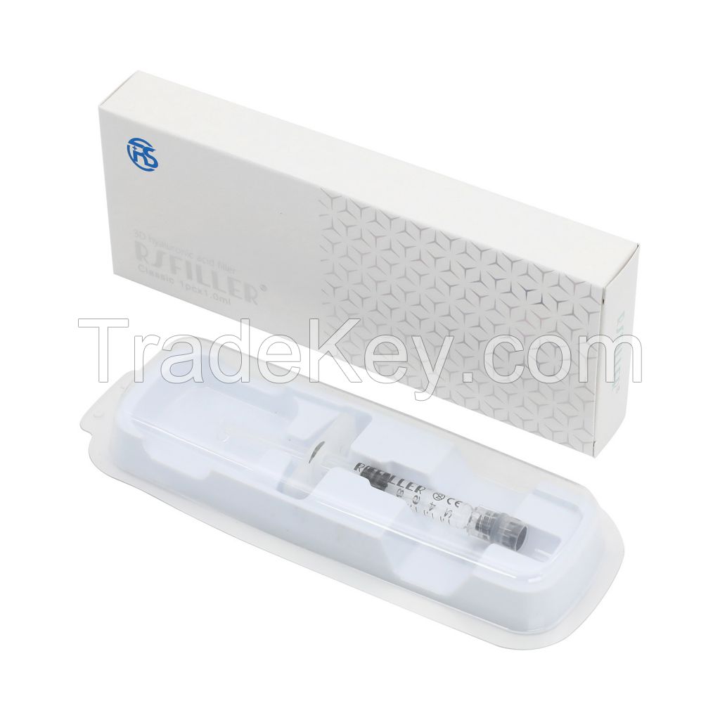 Rsfiller Ha Filler for Face Contour