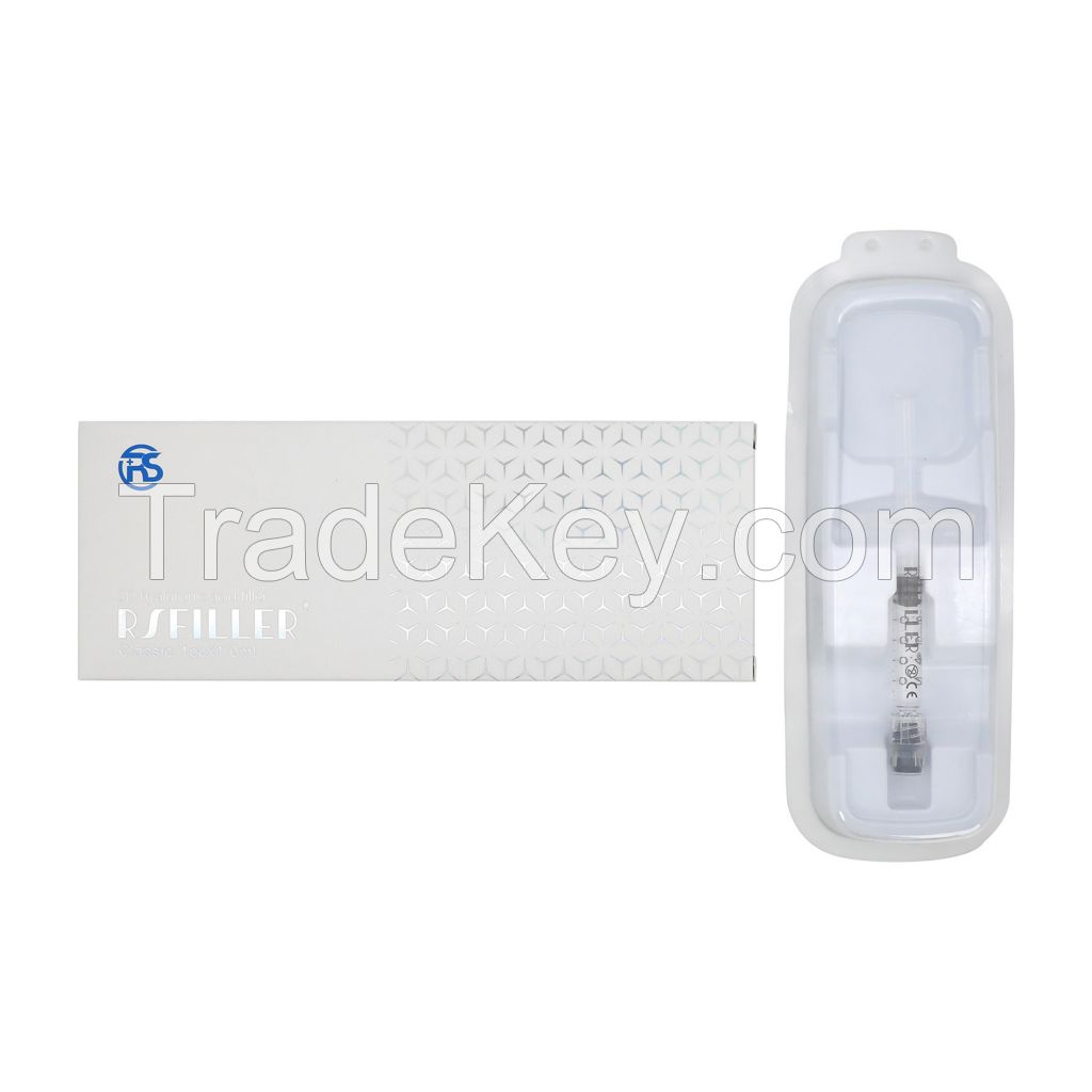 Rsfiller Ha Filler for Face Contour