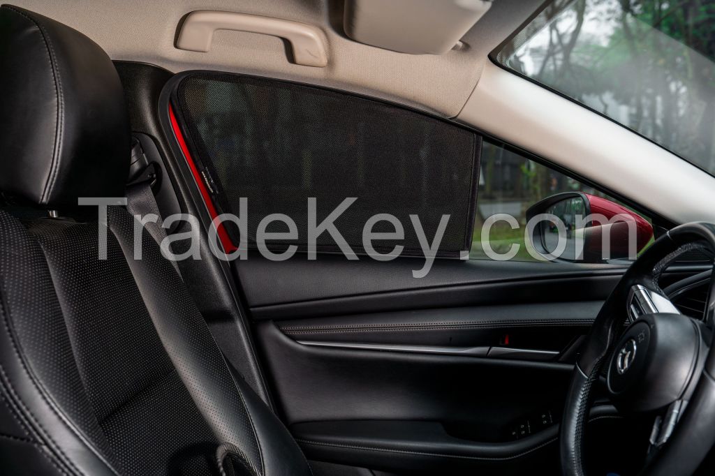 KATA Car Sunshade - Factory Direct Price