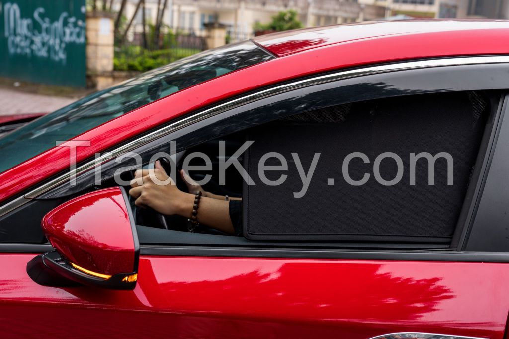 KATA Car Sunshade - Factory Direct Price