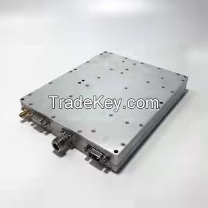 9KHZ~6GHZ Solid State Broadband RF Microwave Amplifiers Module Manufacturer