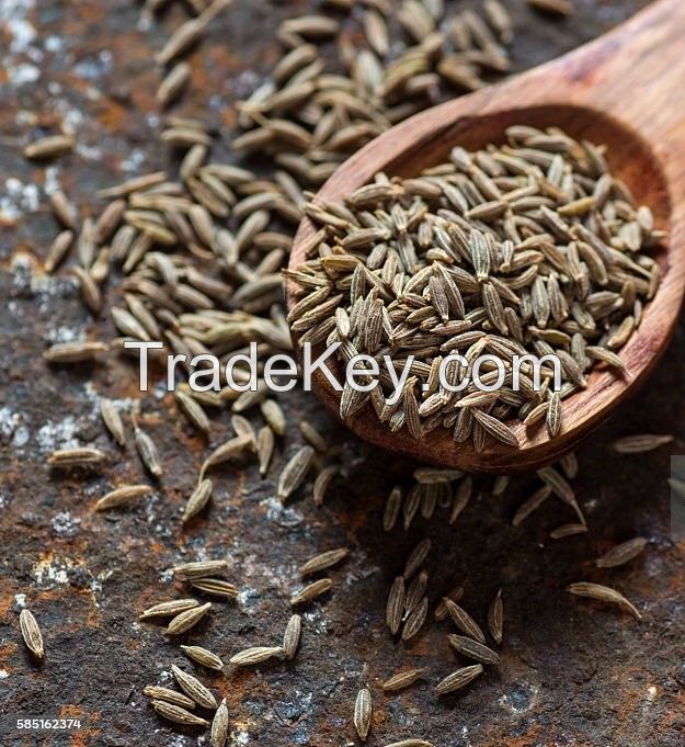 PREMIUM CUMIN