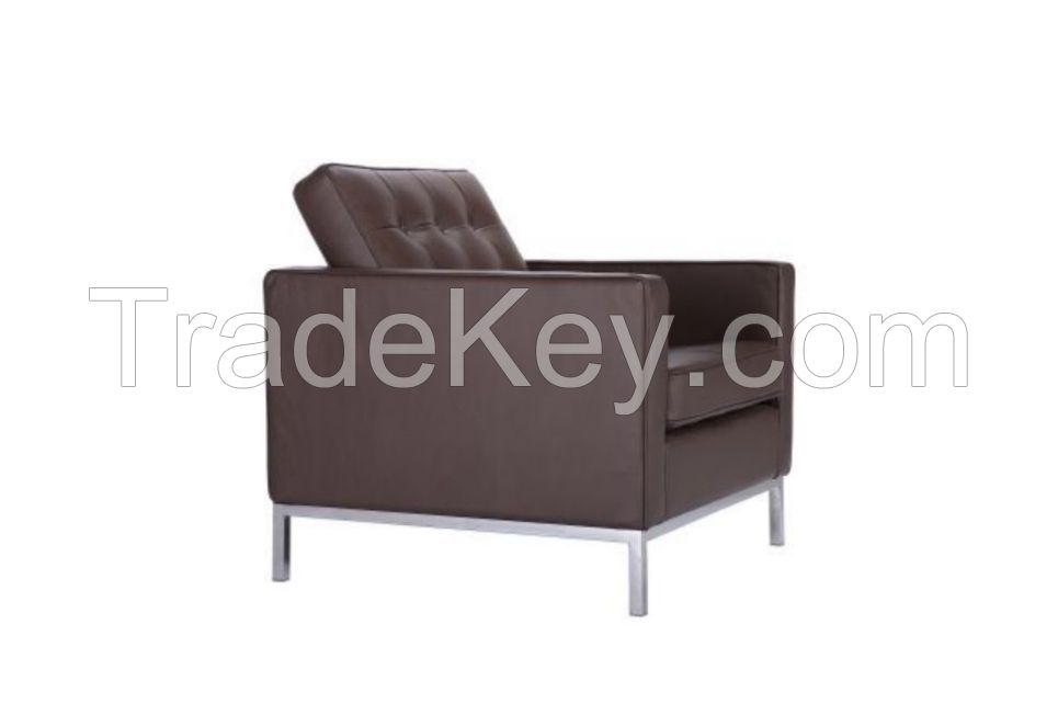 Florence Lounge Chair Knoll Sofa Replica