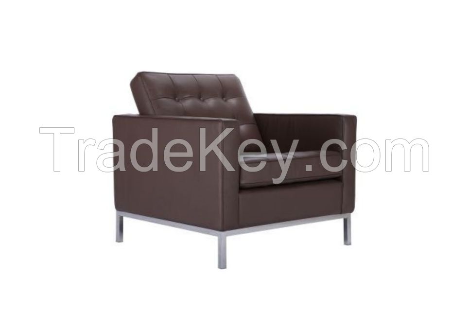 Florence Lounge Chair Knoll Sofa Replica