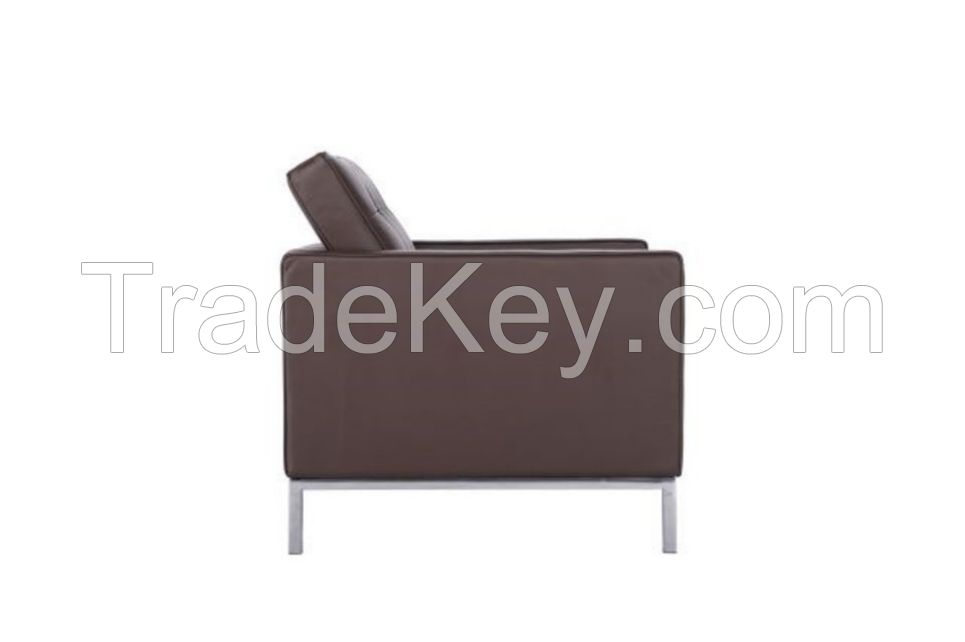 Florence Lounge Chair Knoll Sofa Replica