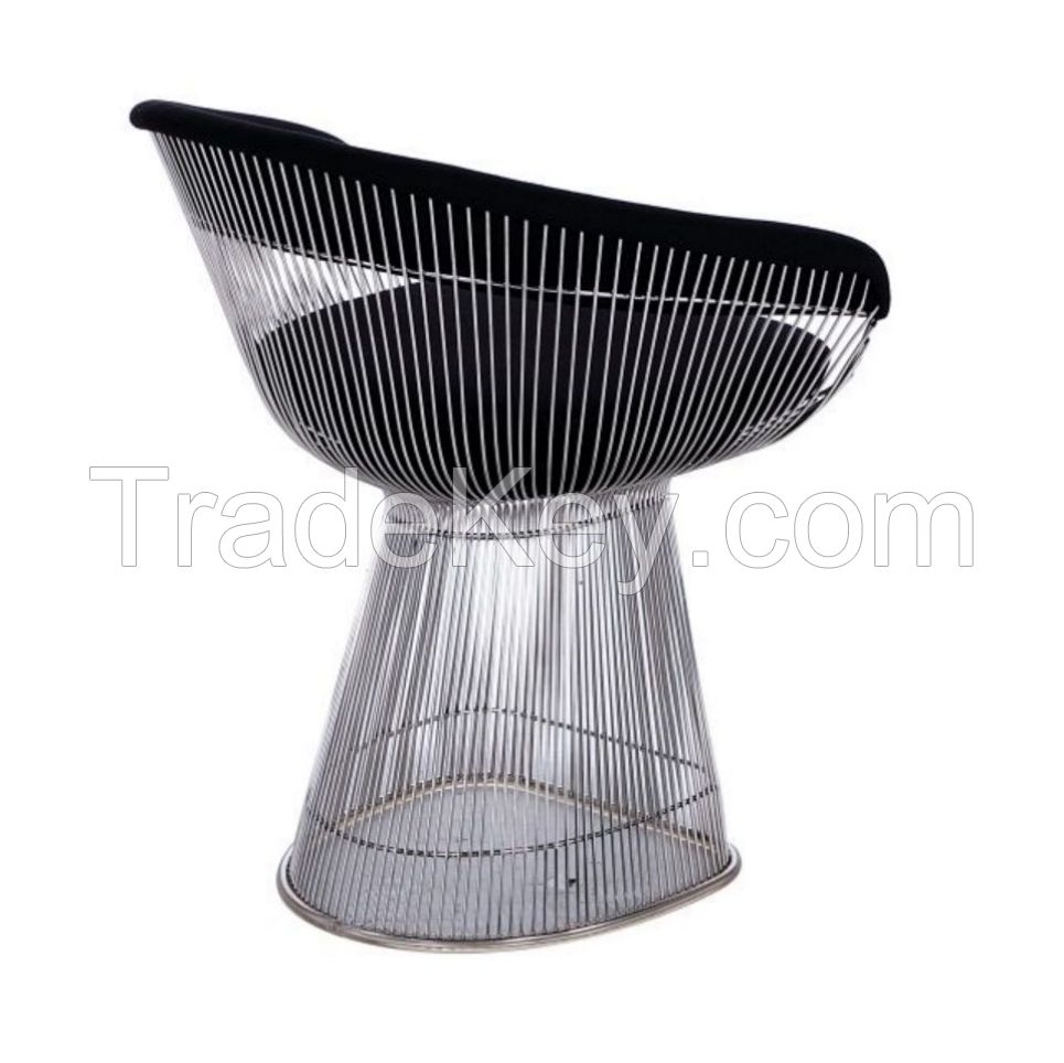 Platner Armchair Replica platner lounge chair