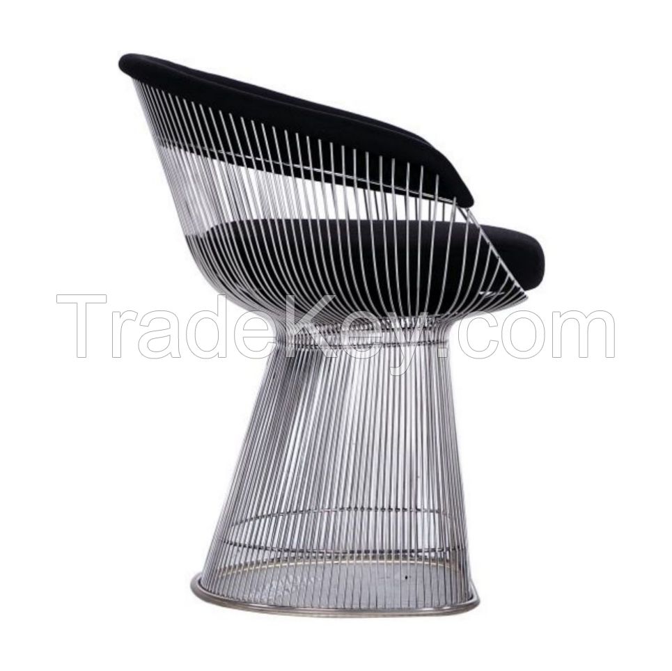 Platner Armchair Replica platner lounge chair