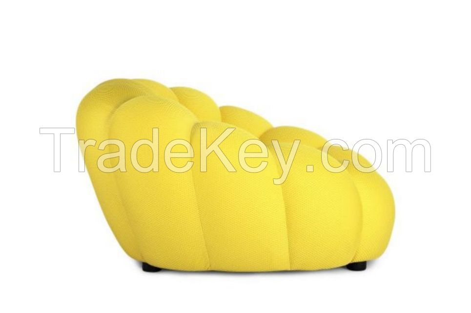 Roche Bobois Bubble Armchair Replica