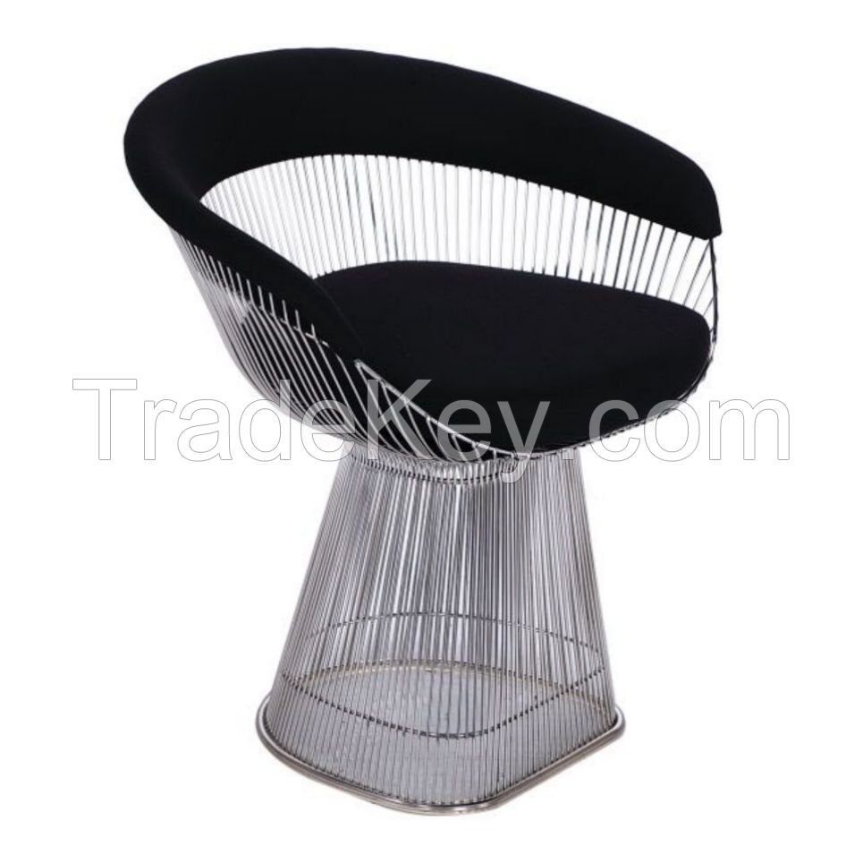 Platner Armchair Replica platner lounge chair