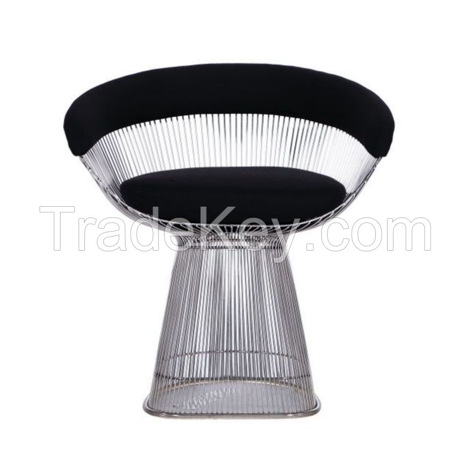 Platner Armchair Replica platner lounge chair