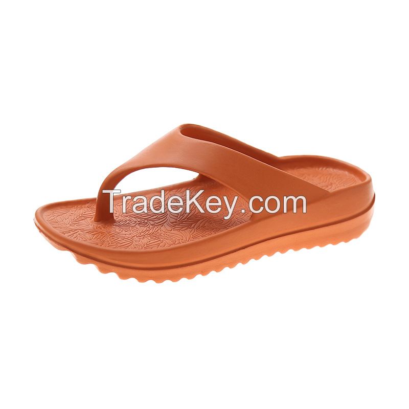 EVA Thick Solft Sole flip flops sandal