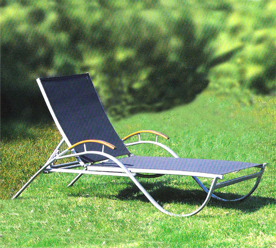 leisure chair