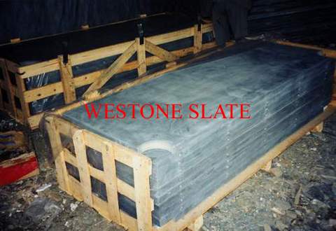 High quality Billiard slate