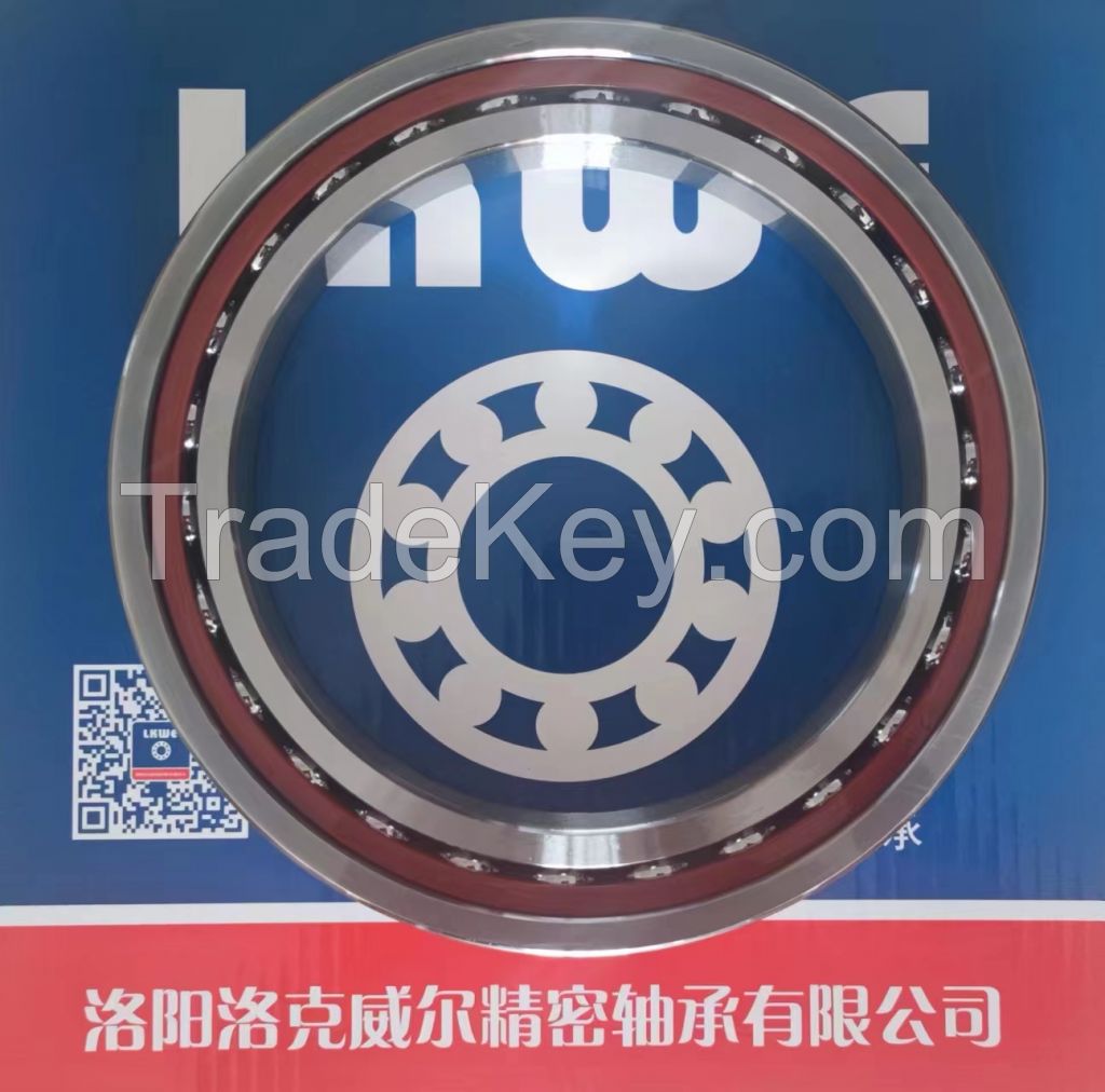 HC71900-C-T-P4S Ultra-precision Angular Contact Ball Bearings