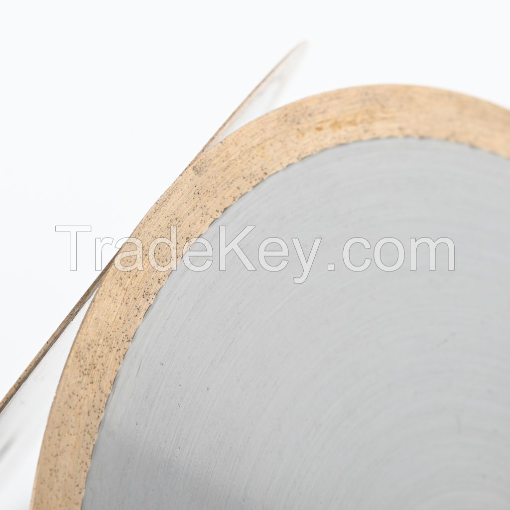 Diamond saw blade