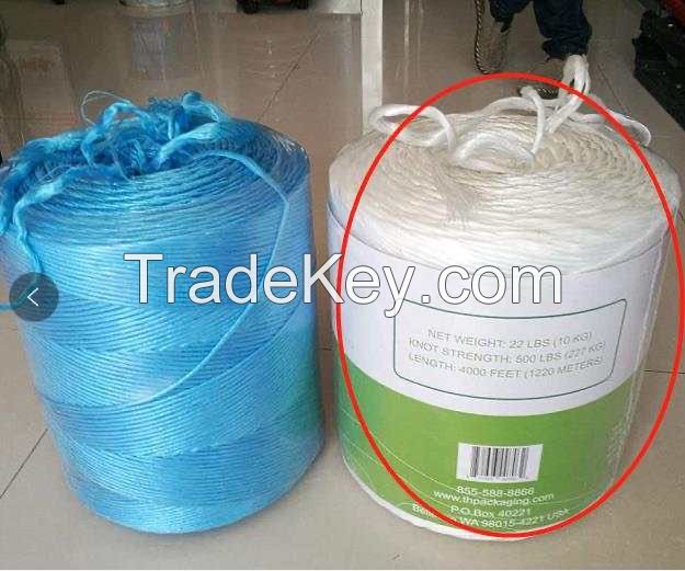 Baler Twine