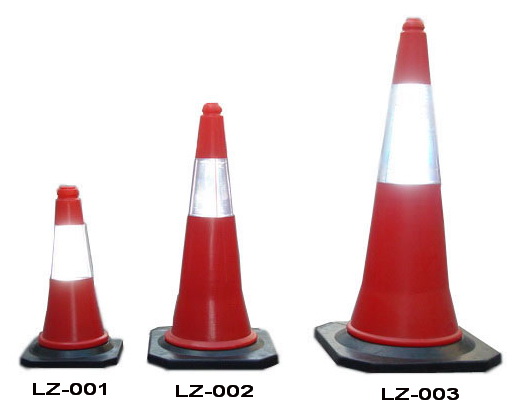 road cone