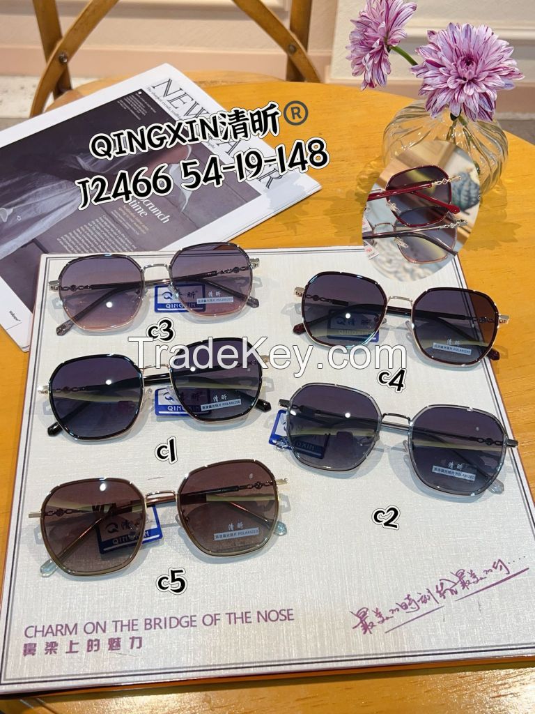 QingXin Sunglass