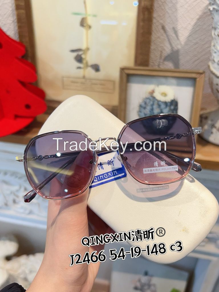 QingXin Sunglass