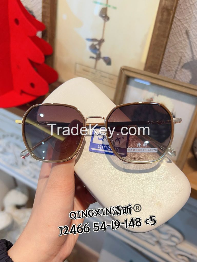 QingXin Sunglass