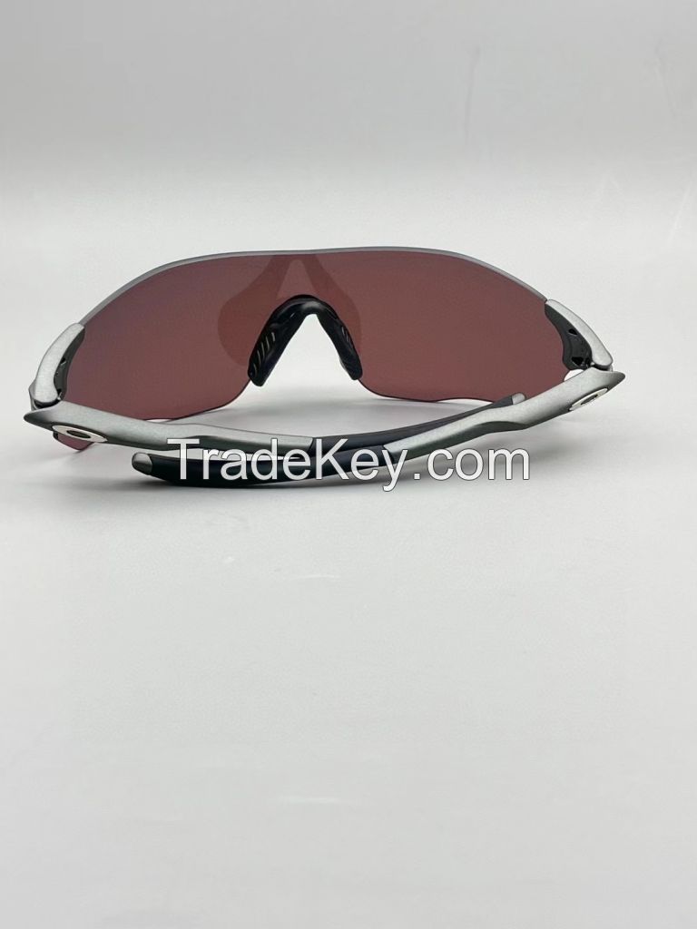 Oakley sports sunglasses