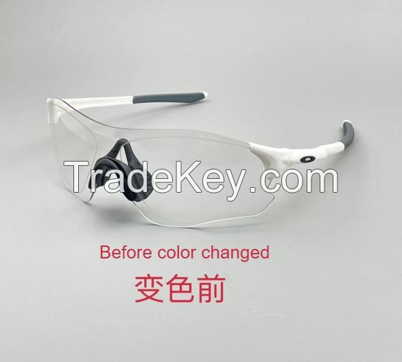 Oakley sports sunglasses