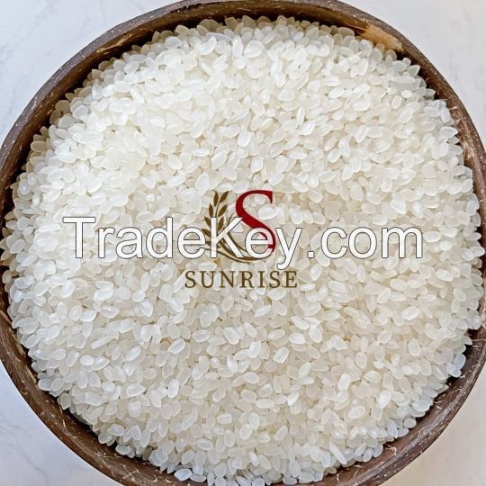 Japonica Rice