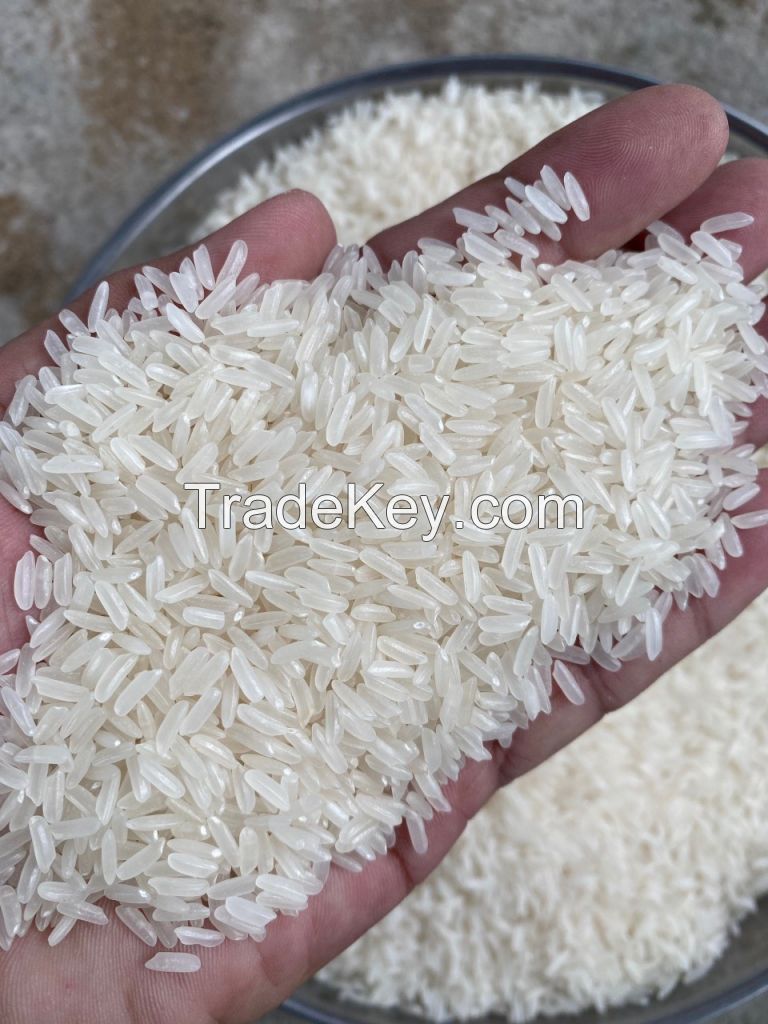 Jasmine Rice