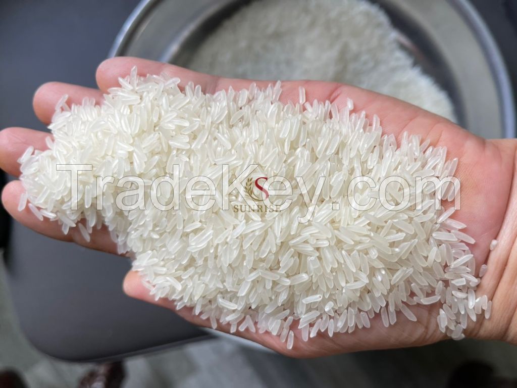 Jasmine Rice