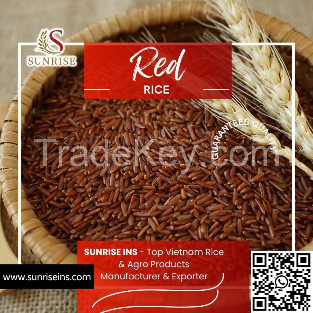 RED RICE