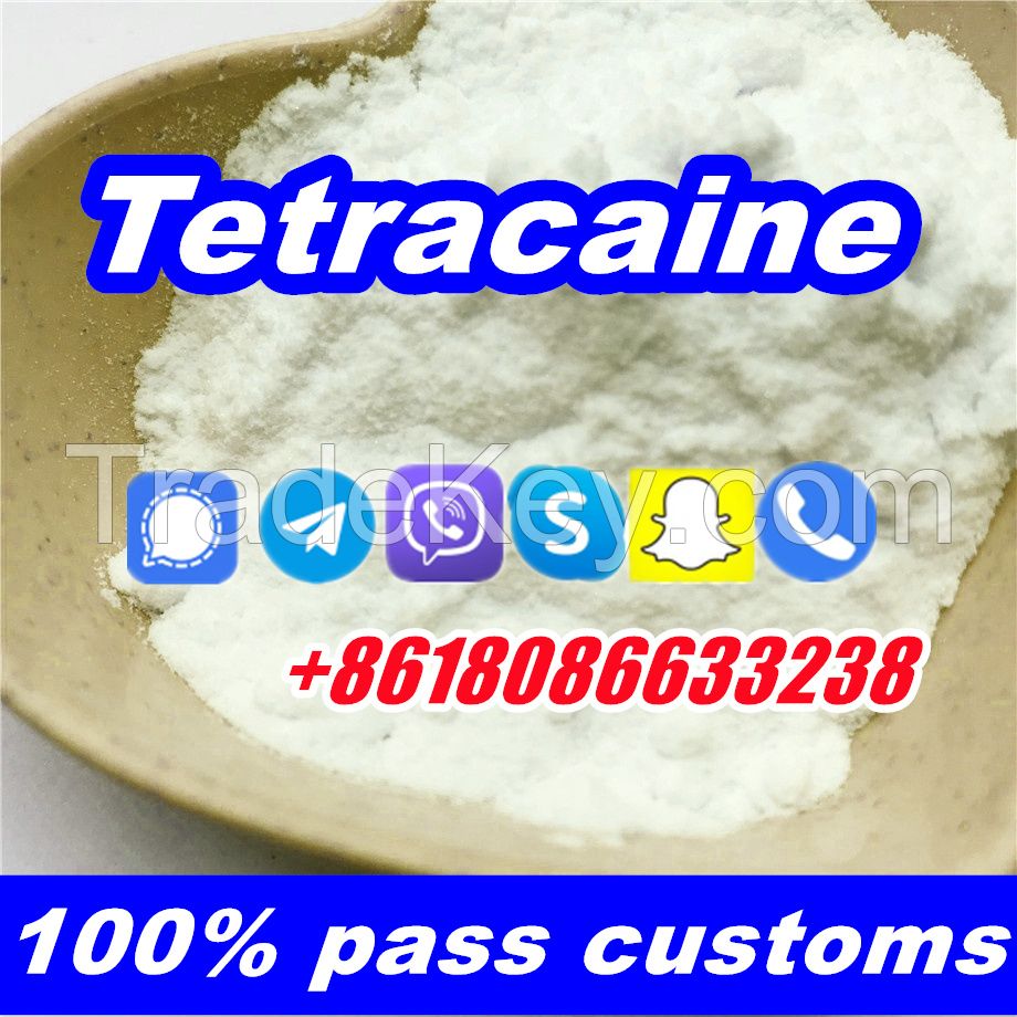 Tetracaine powder Tetracaine base,buy Tetracaine hcl online